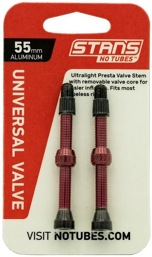 Stan's_Ventil Ventile