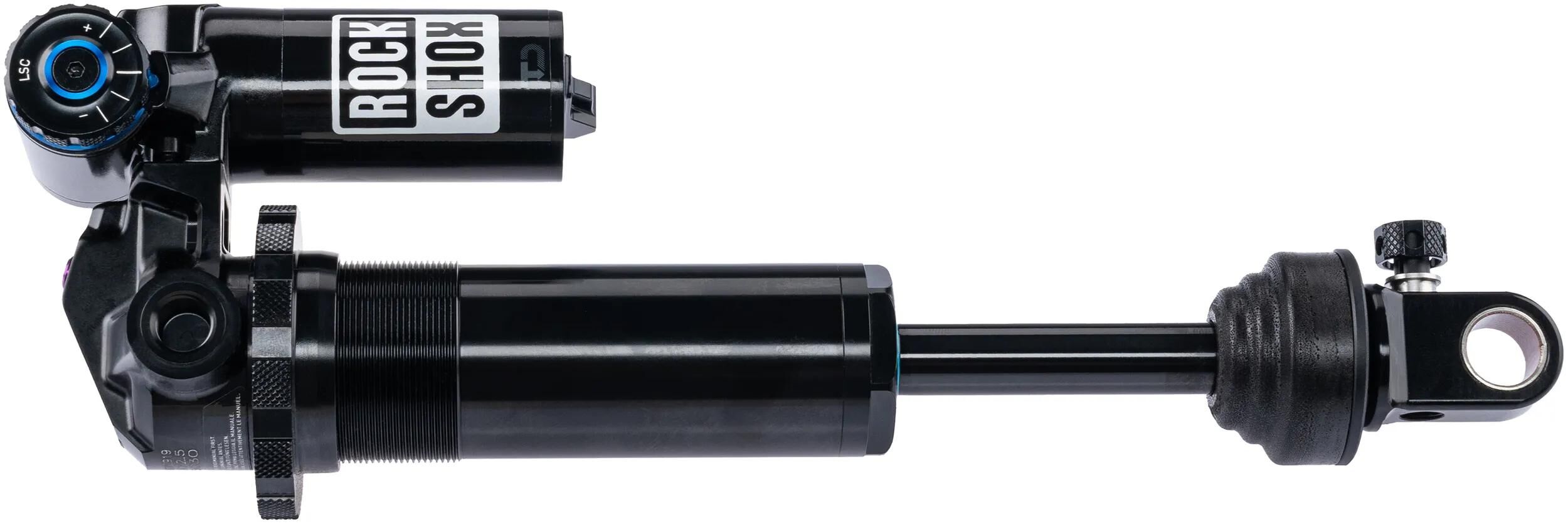 ROCKSHOX_Federbein Federbeine