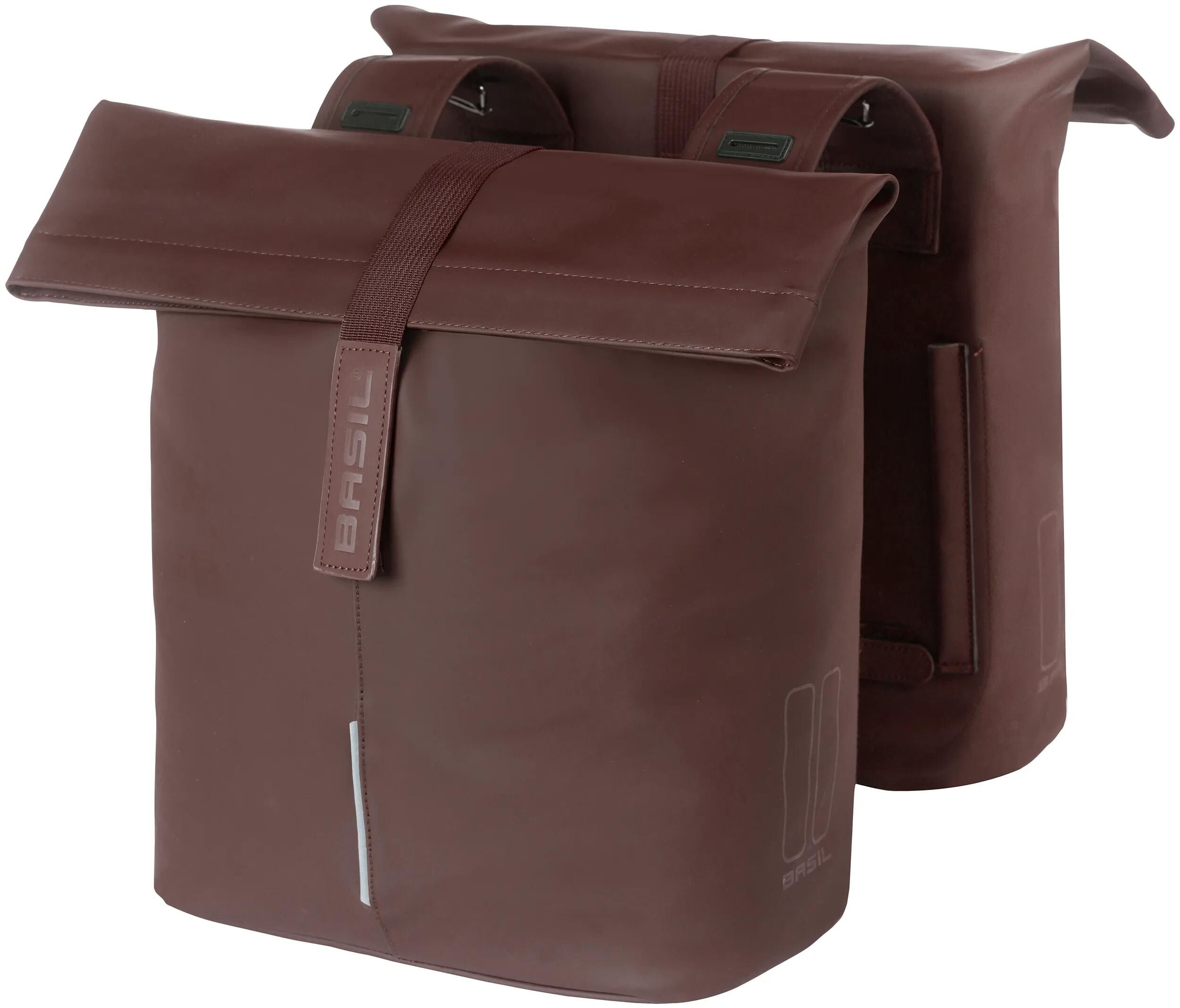 BASIL_Doppeltasche Doppeltaschen