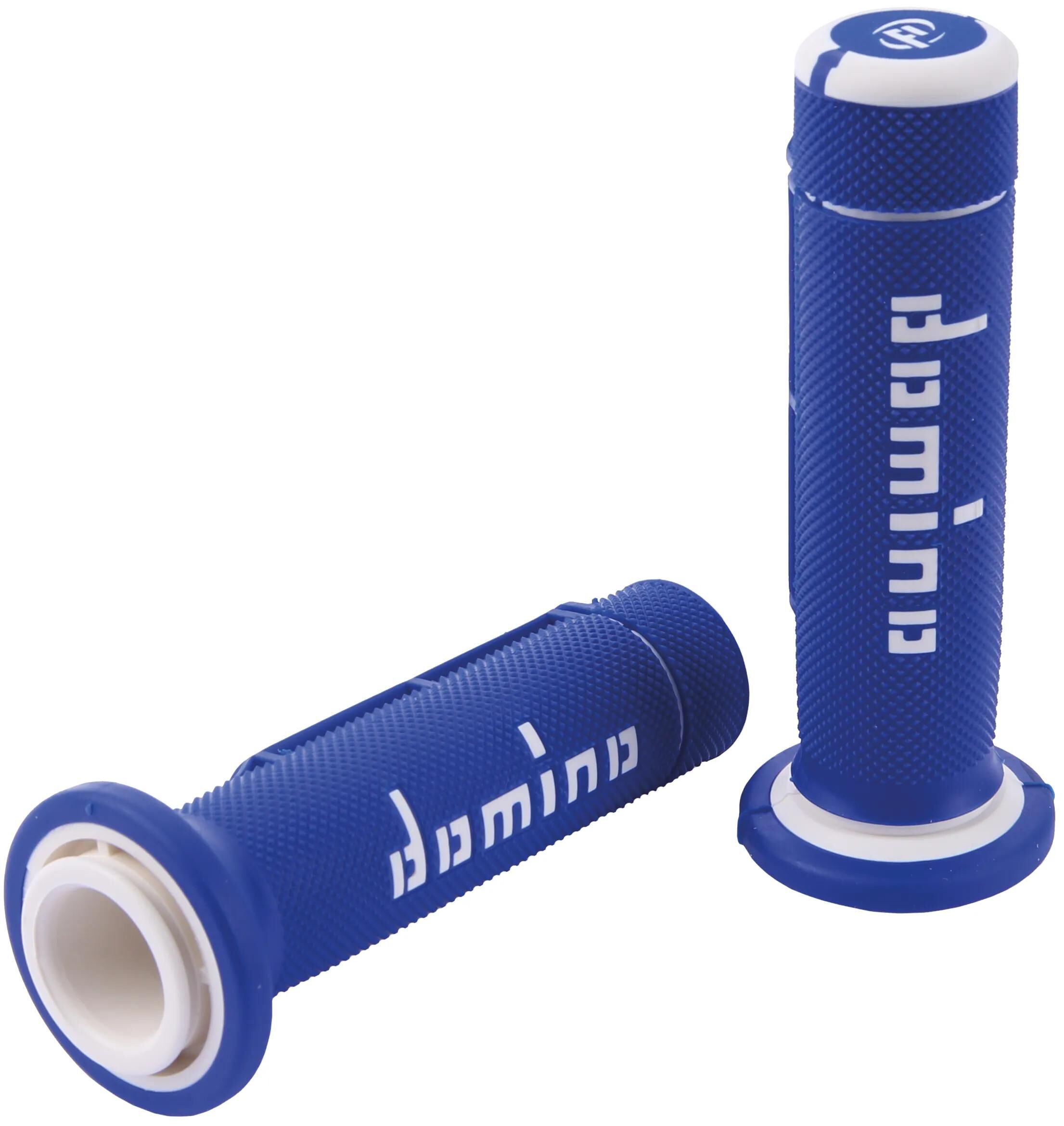 domino_Griffgummi Griffbezüge/Griffgummis