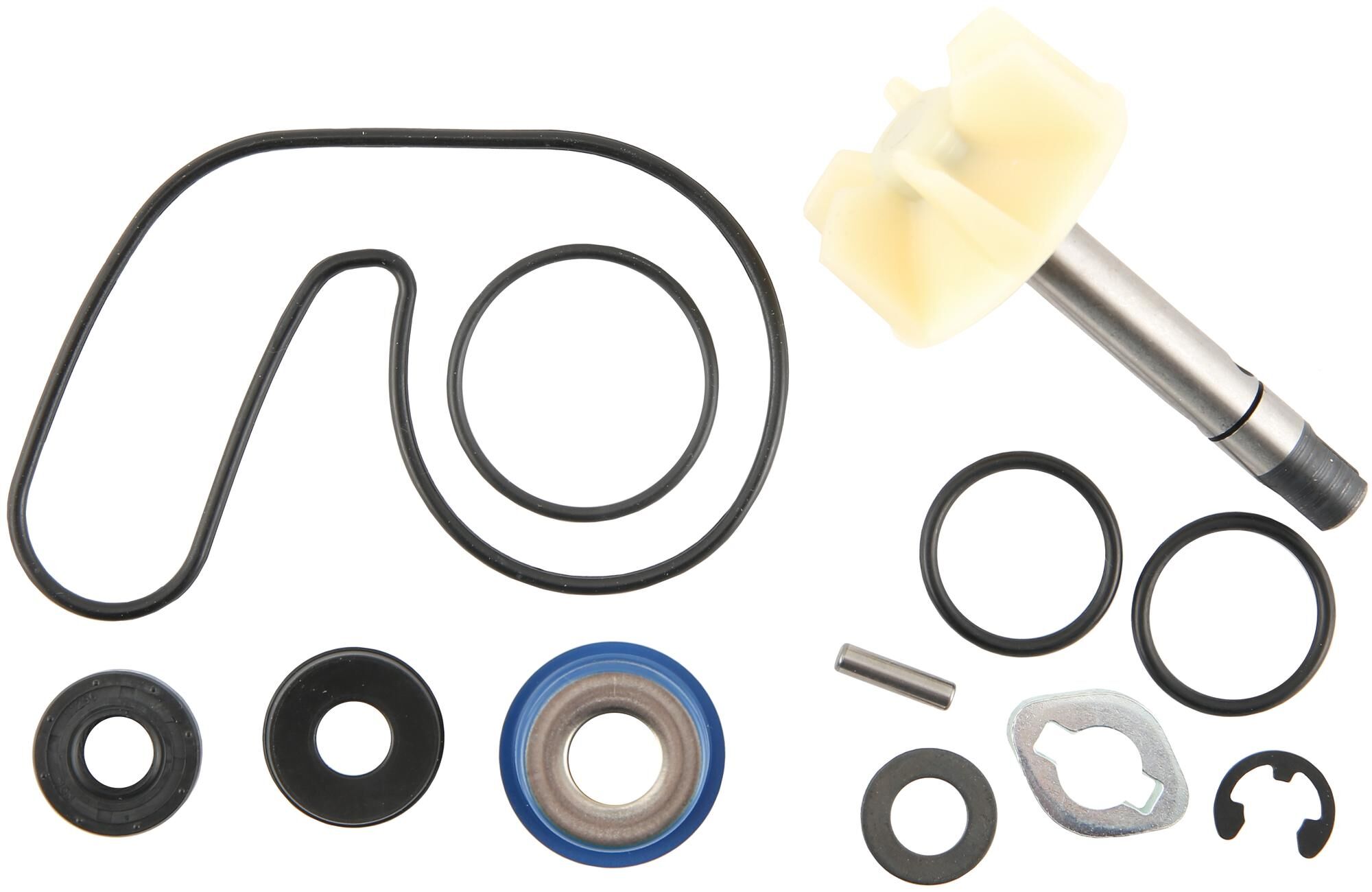 _Reparatursatz Wasserpumpen Wasserpumpenwellen