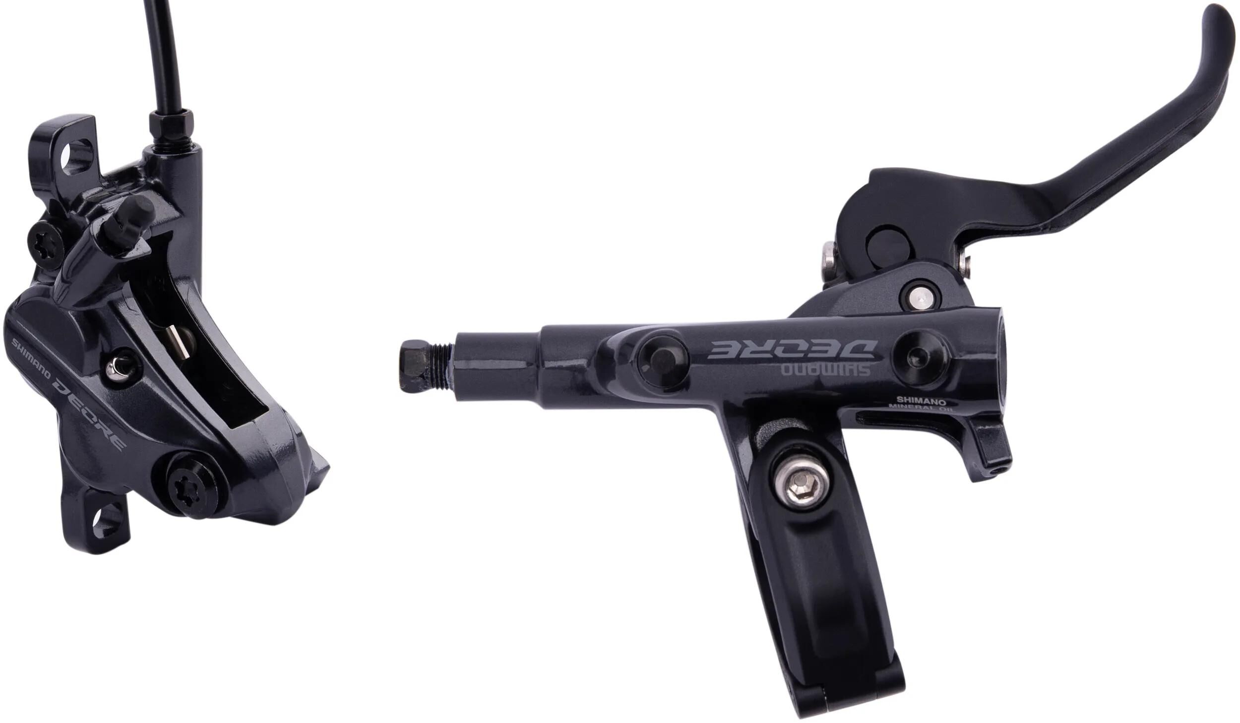 SHIMANO_Scheibenbremse Scheibenbremsen