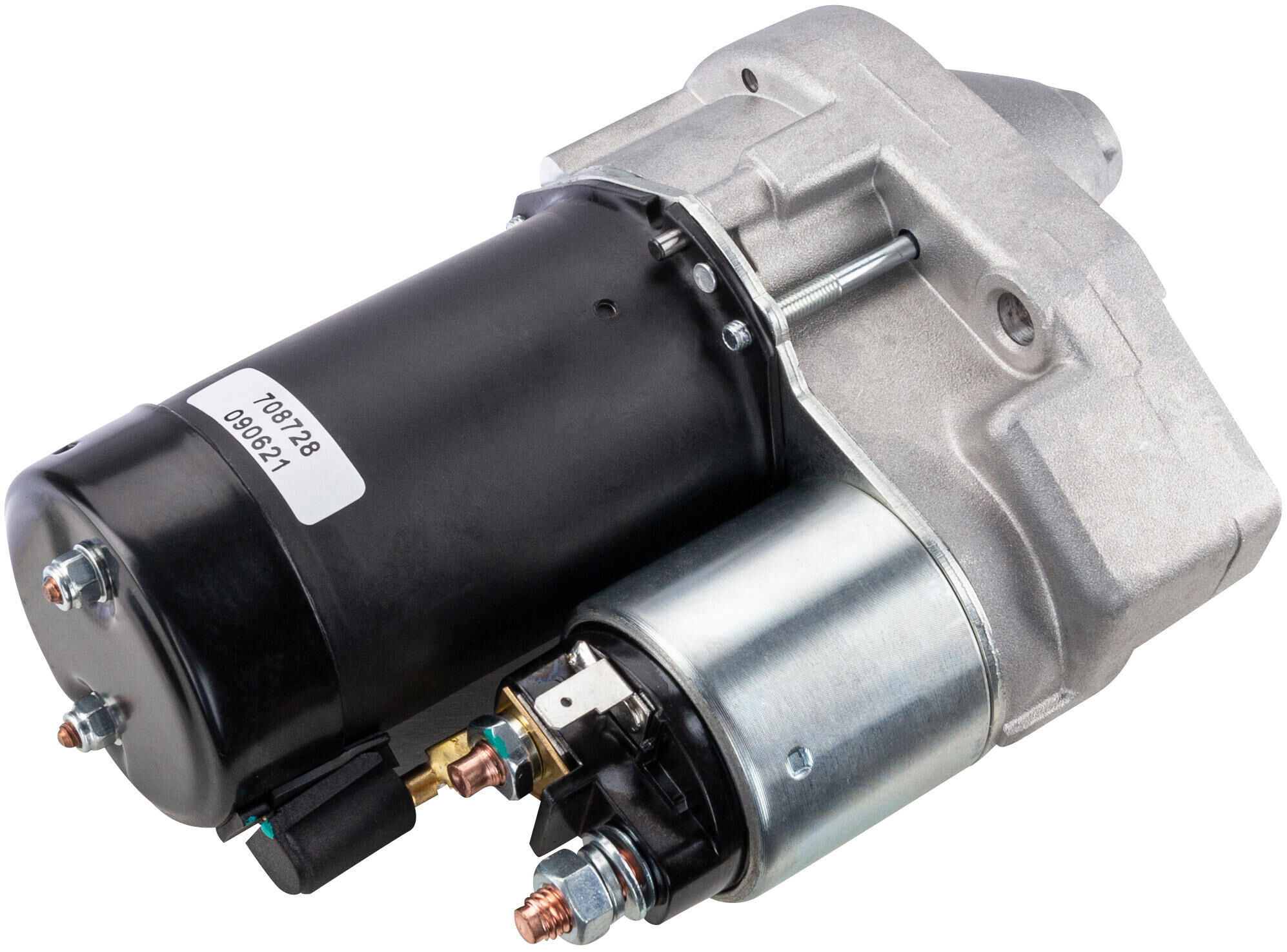 Anlasserschalter,Starterrelais,Fernschalter