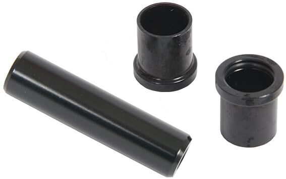 _Führungsbuchsen Federelemente