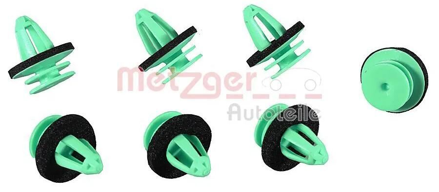 metzger Befestigungsteile