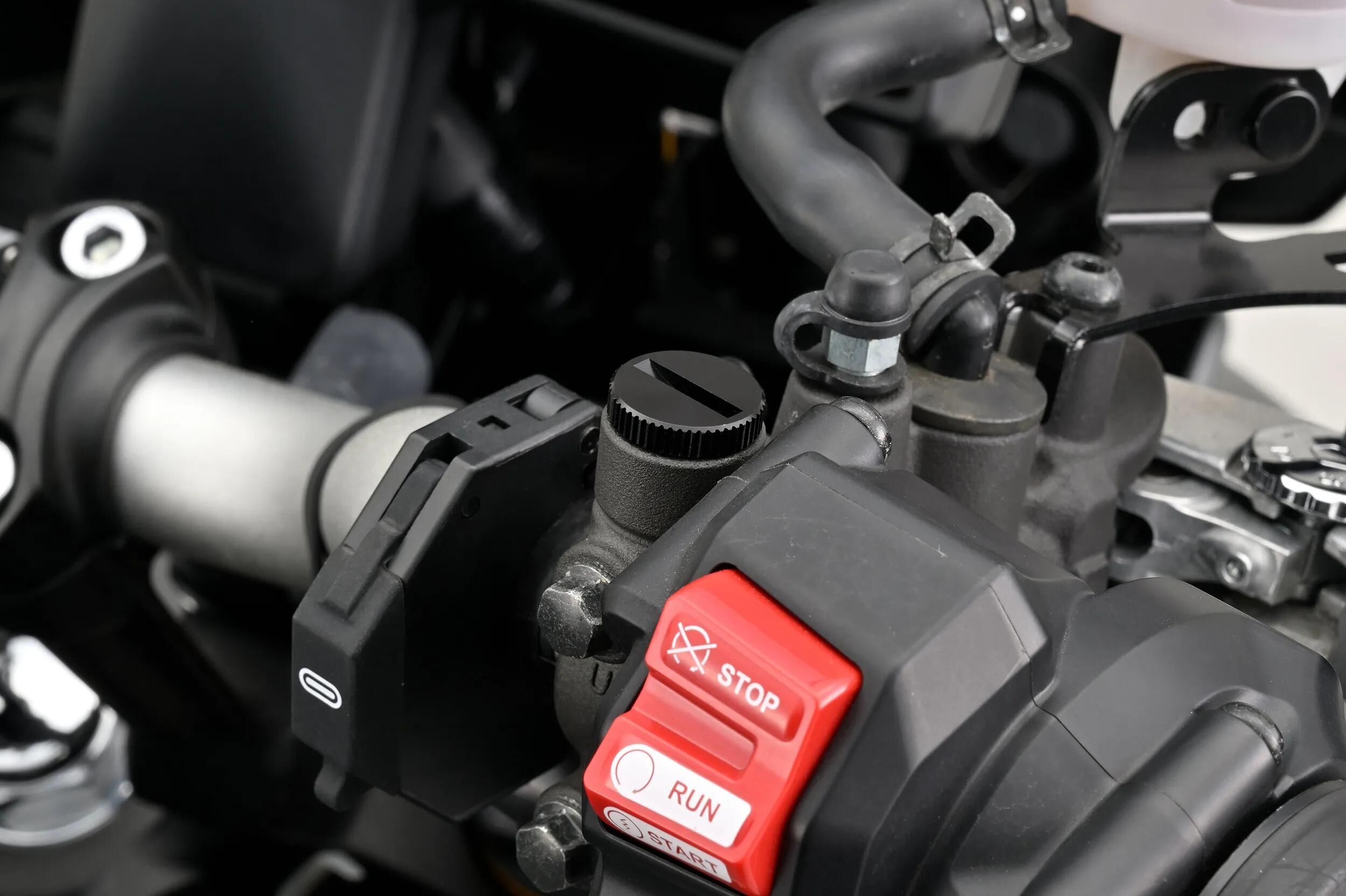 _Verschlussschraube Spiegelverlängerungen