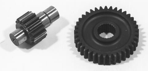 Sekundärübersetzungen