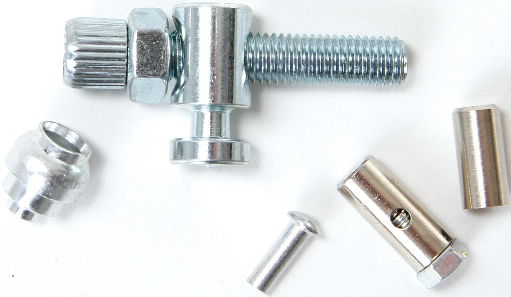 _Bremsenanschluss-Satz Bremsen - Ersatz