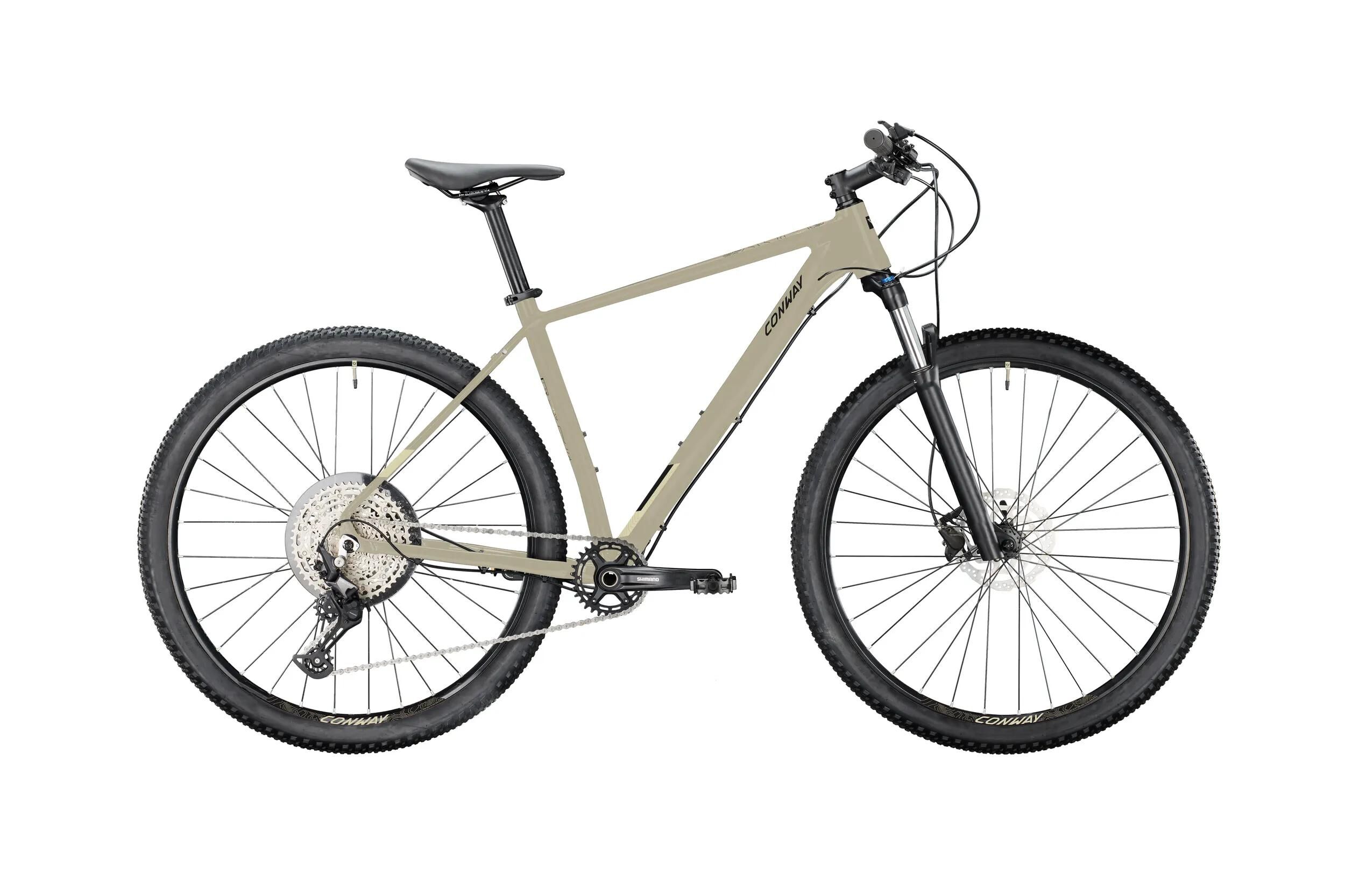 MTBs,Mountainbikes,Fahrräder,Hardtail