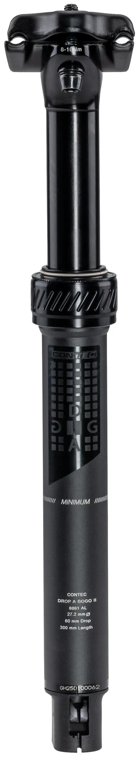 Variosattelstützen,Patentsattelstützen,Sattelstützen