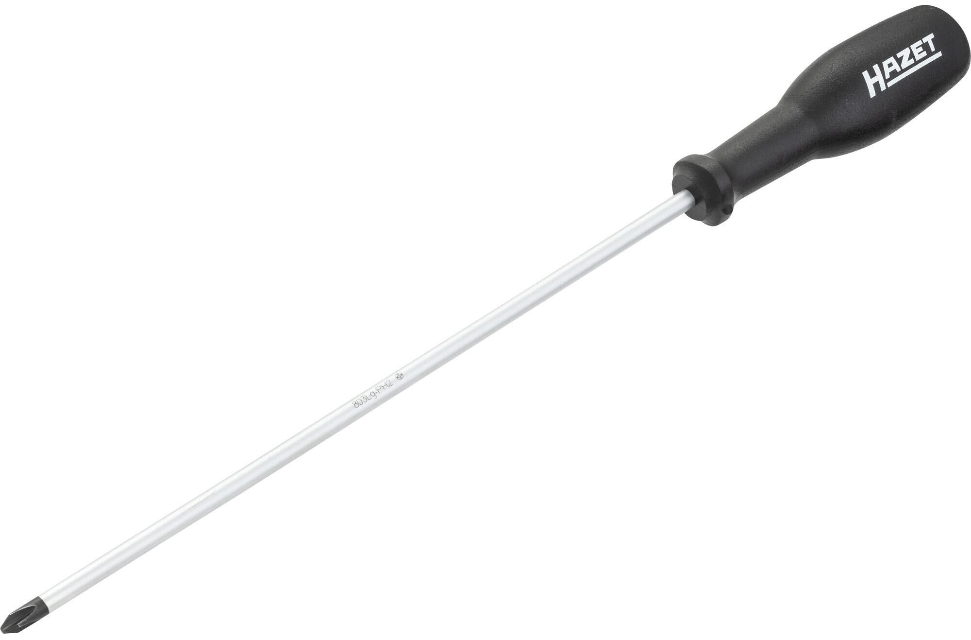 _Schraubendreher Schraubendreher - Kreuzschlitz