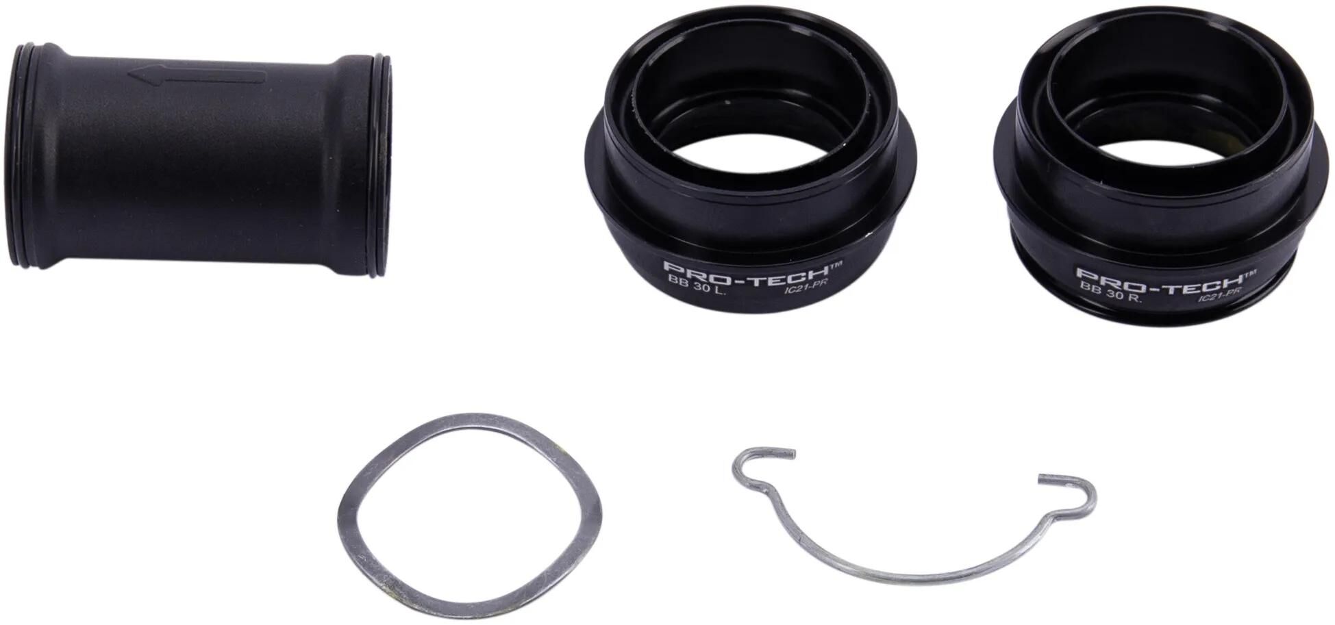 Lagerschalen,Innenlager - Ersatz