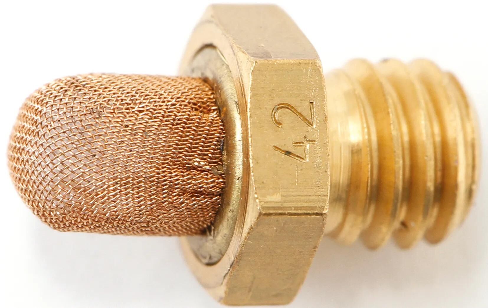 BING_Düse Vergaserteile