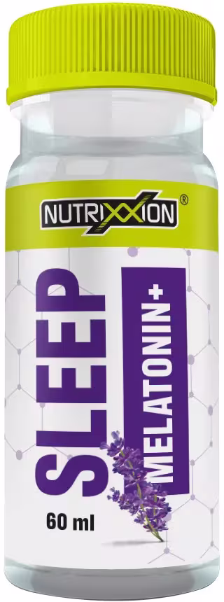 NUTRIXXION_Shot Nahrungsergänzung