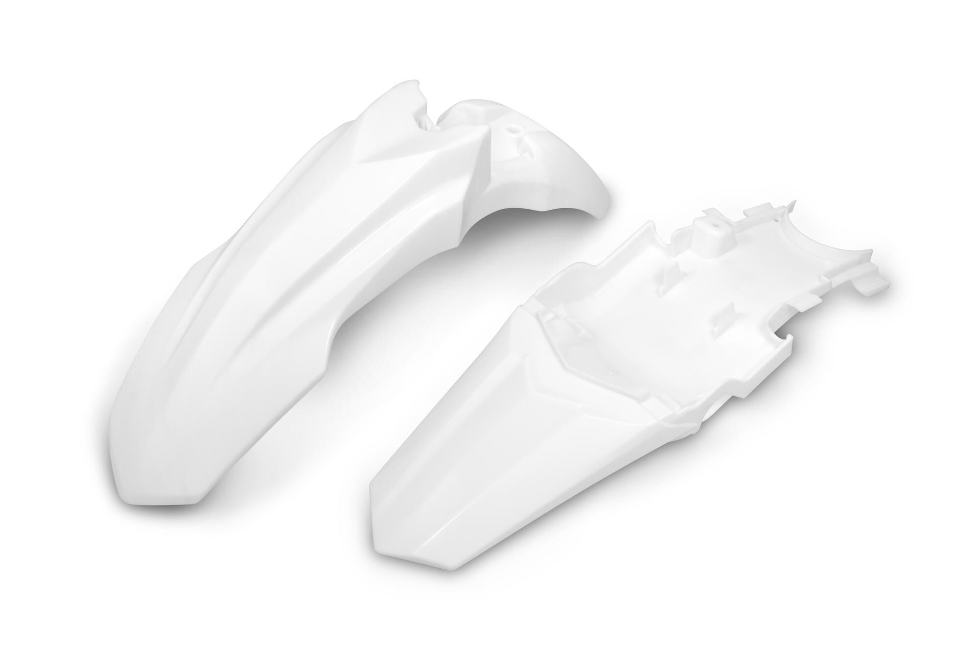 UFO PLAST_Kotflügelsatz Kotflügel
