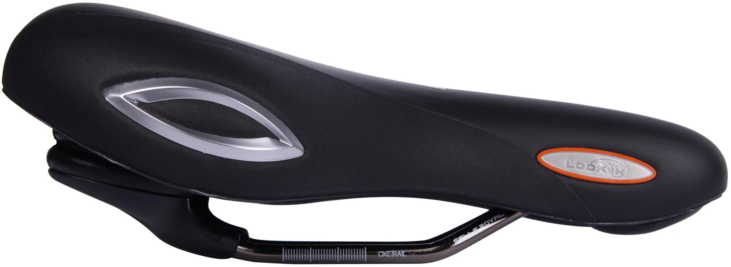 Selle Royal_Sattel Sättel