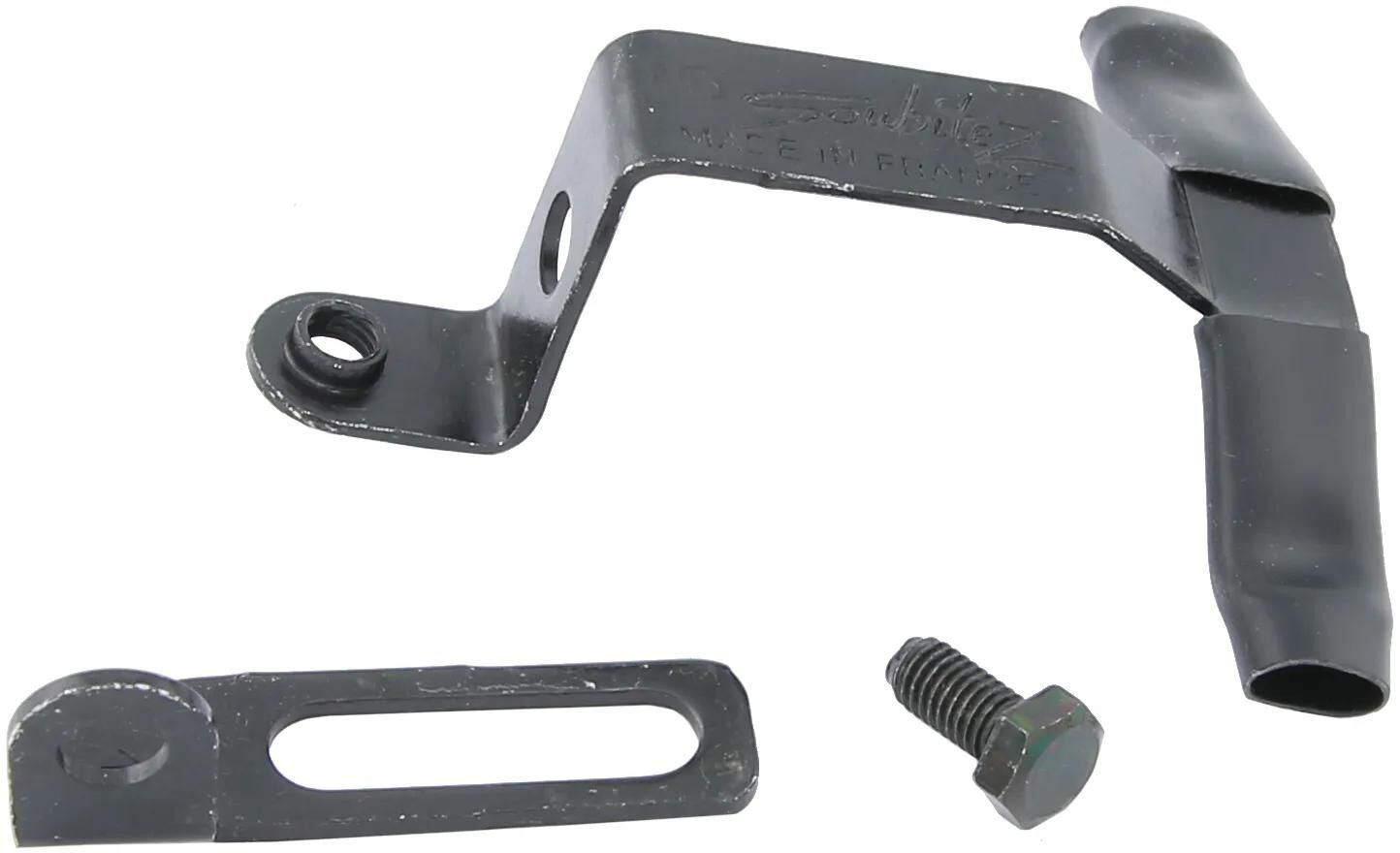 Rückleuchtenhalter,Rücklichthalter