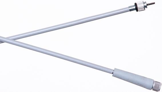 Tachowellen / -seelen