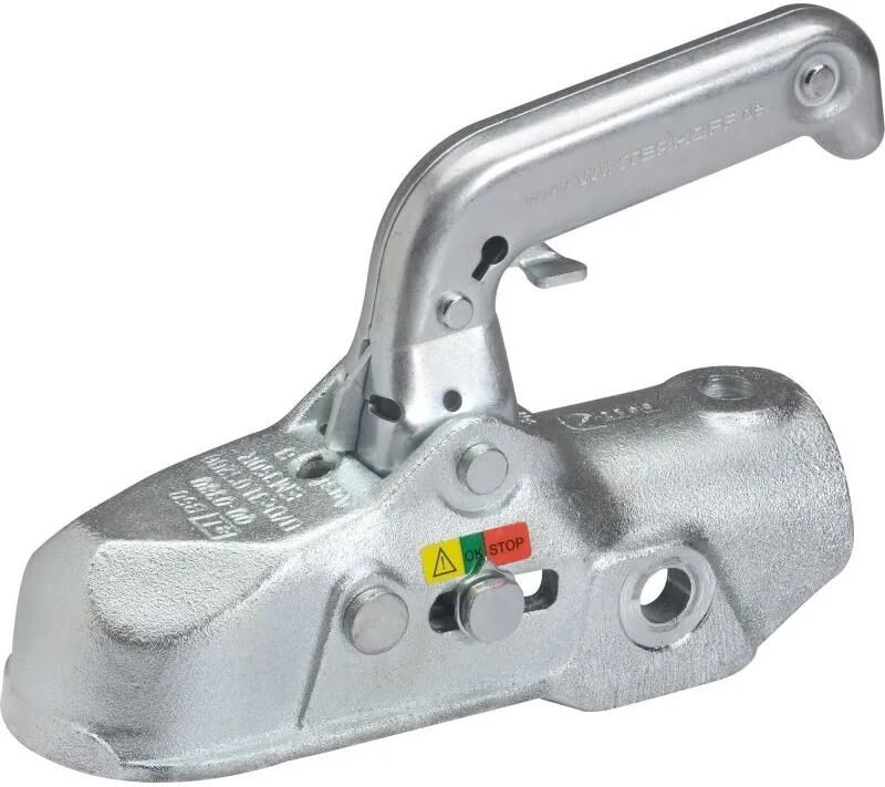 _Kugelkupplung Anhängerteile