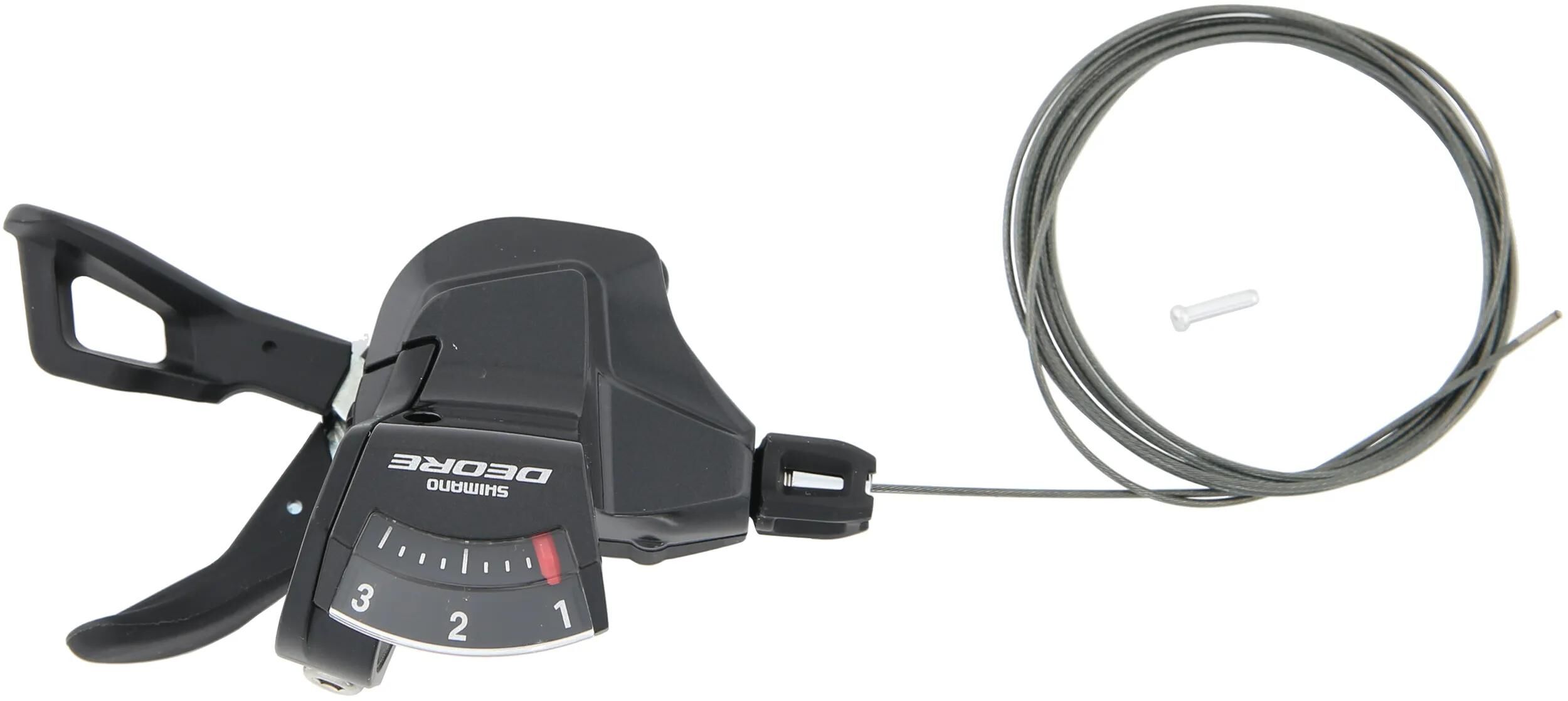 SHIMANO_Daumenschalthebel Schalthebel - Kettenschaltung,Schalthebel