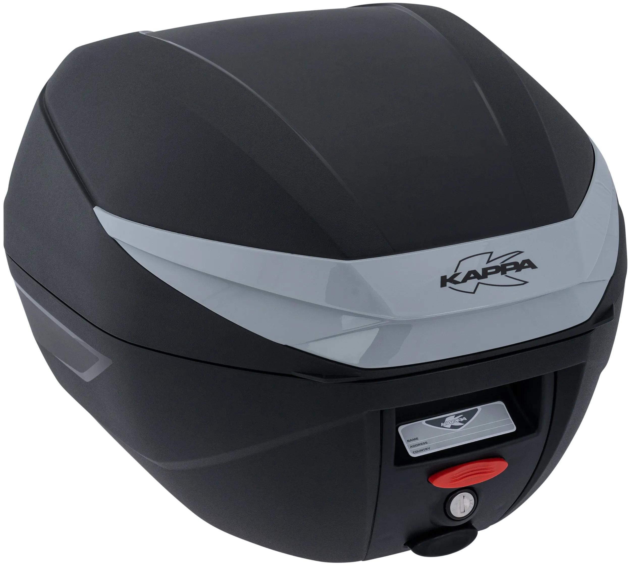 KAPPA_Topcase Topcase,Koffer,Gepäckkoffer