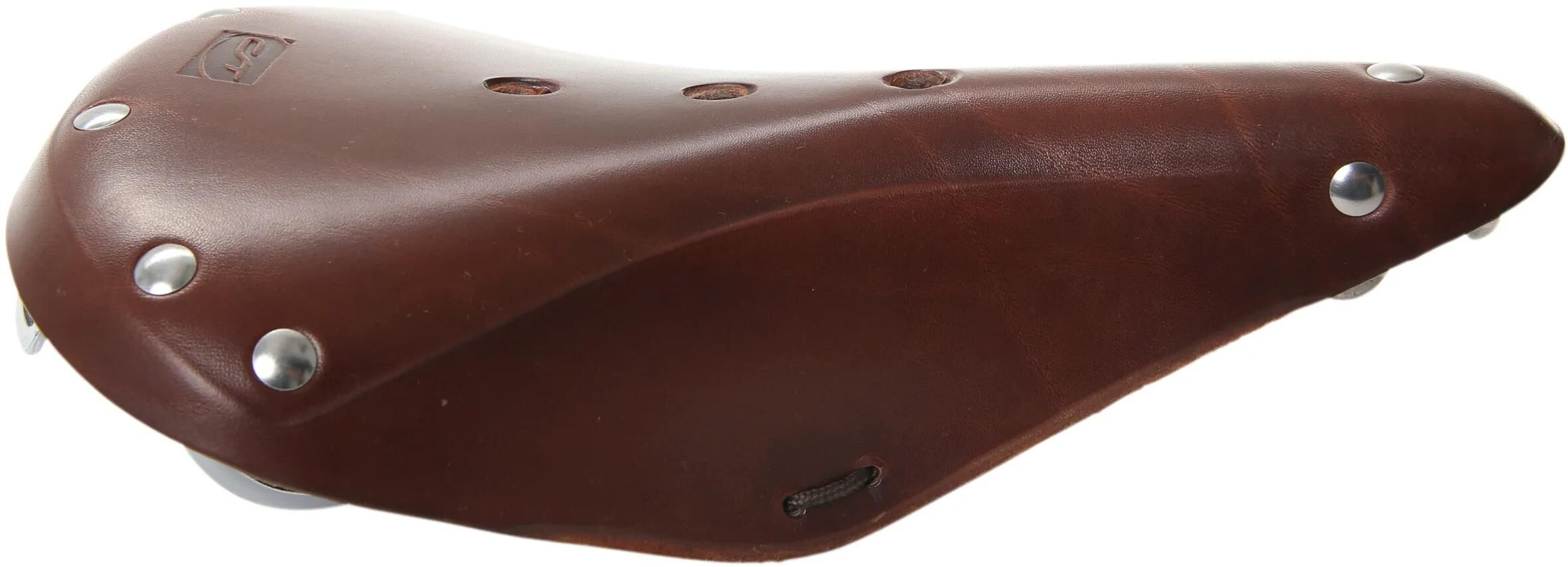 CONTEC_Sattel Ledersättel,Sättel