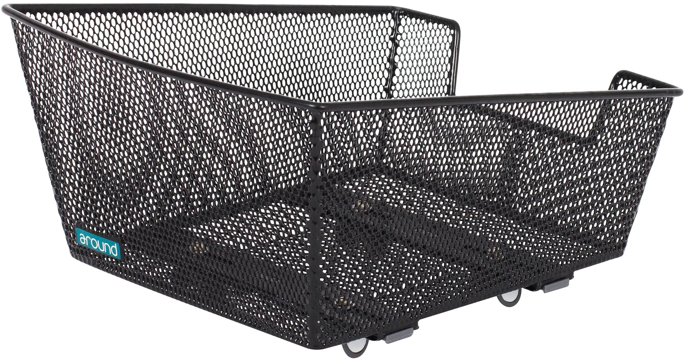around_Korb Drahtkörbe,Körbe