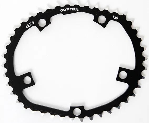 O.symetric_Kettenblatt Kettenblätter