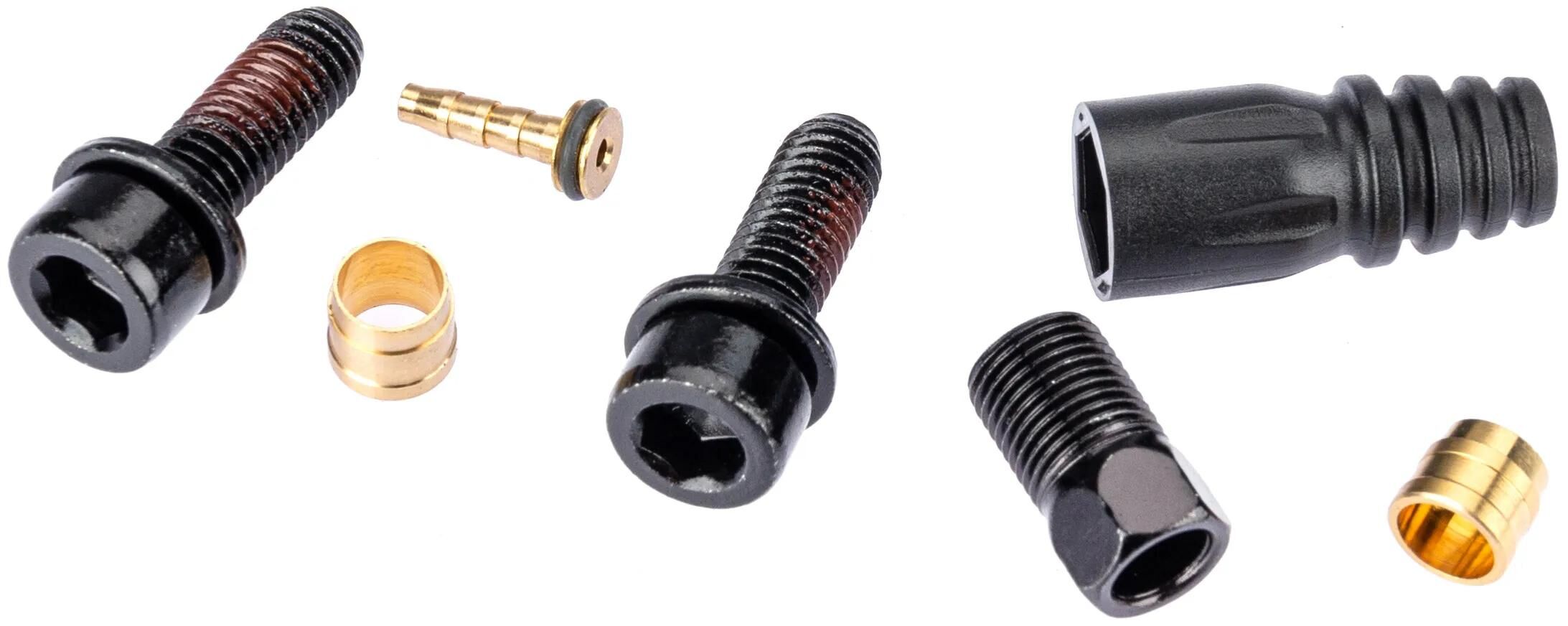 TEKTRO_Scheibenbremse Scheibenbremsen