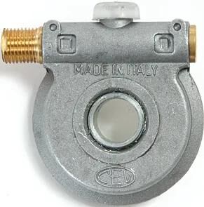 Tachoantriebe,Antriebe