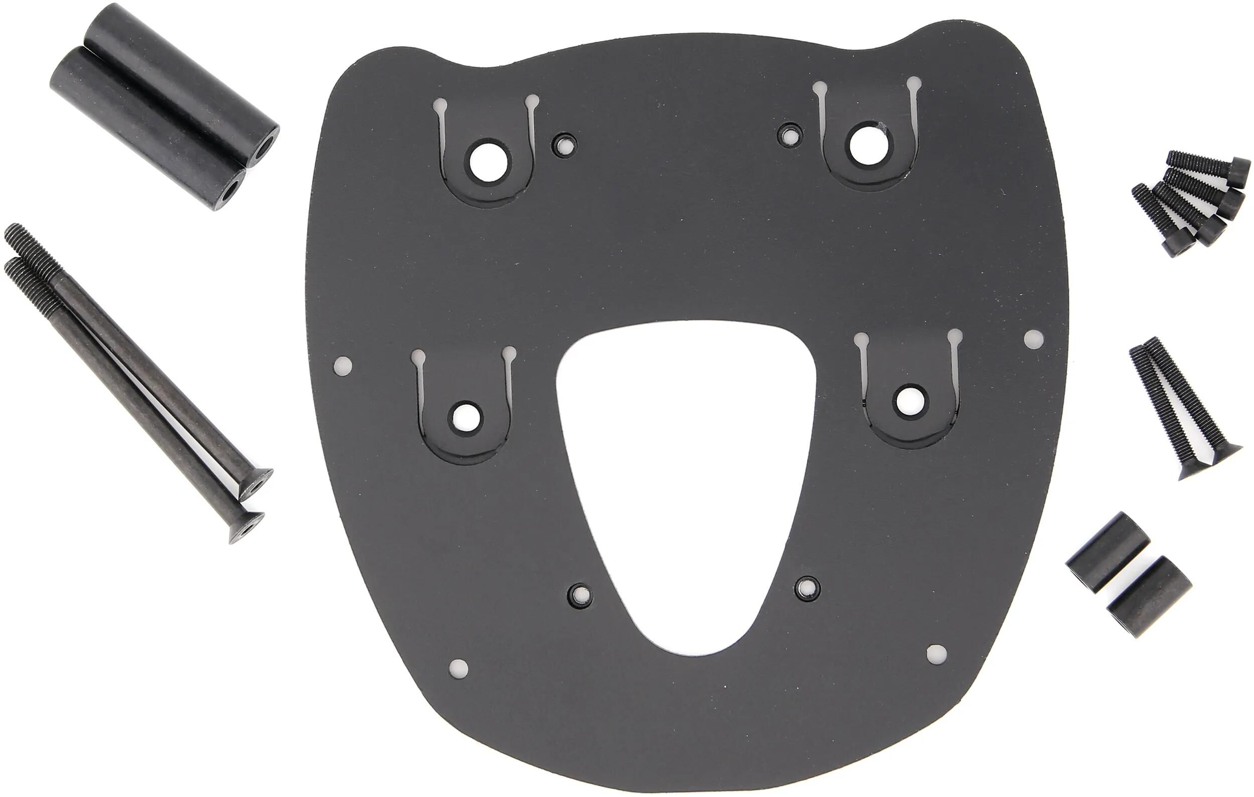 _Topcaseträger Gepäckträger