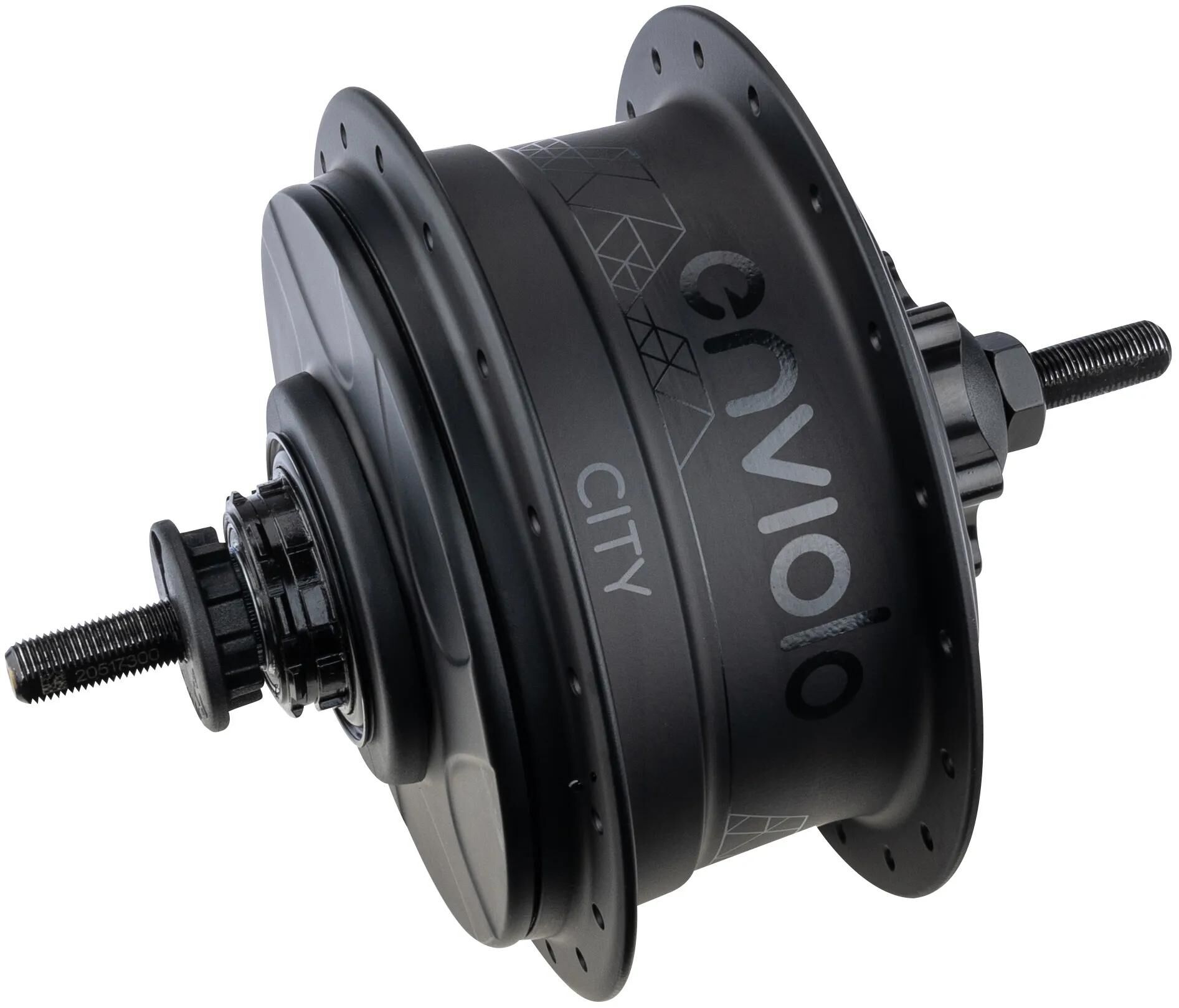 H.R.-Naben,Naben H.R.