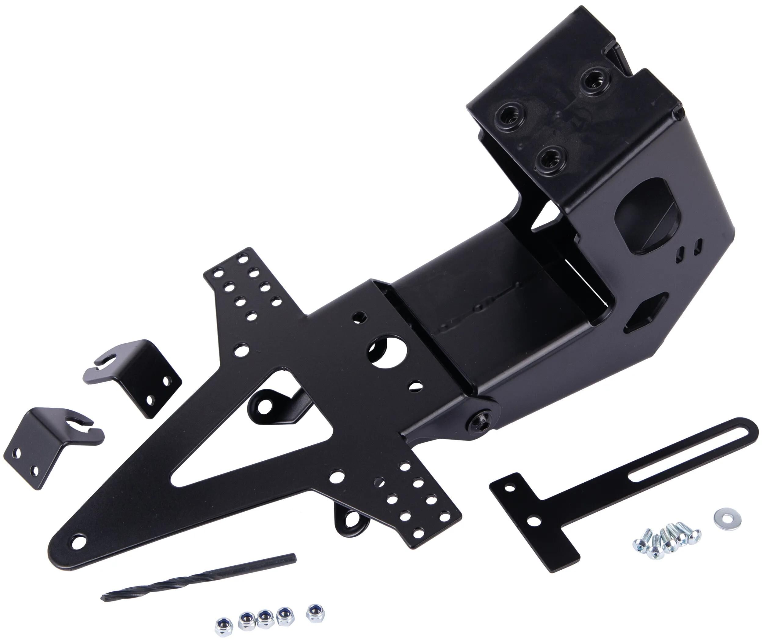 PROGRESS LINE_Kennzeichenhalter Kennzeichenhalter,Nummernschildhalter