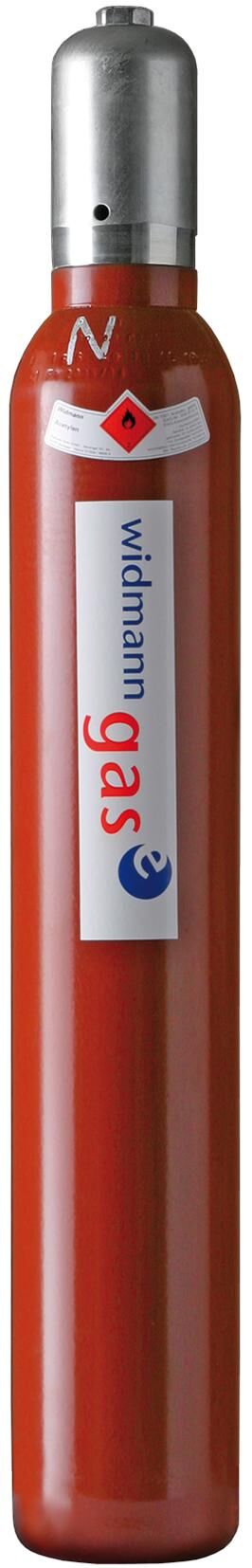 CLASSIC Schmierstoffe Filling "Acetylen " Gase