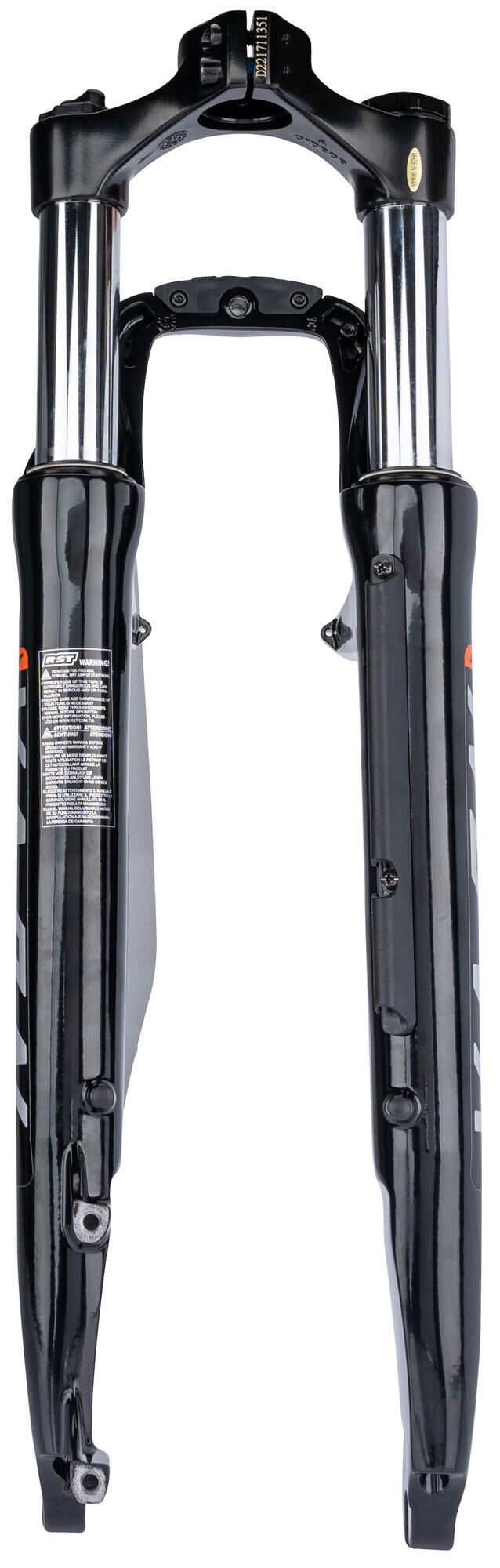 _Federgabel Federgabeln,Gabeln