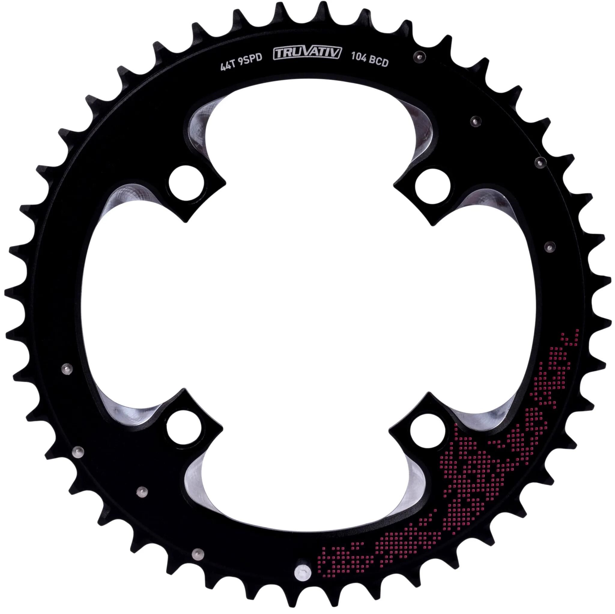 TRUVATIV_Kettenblatt Kettenblätter