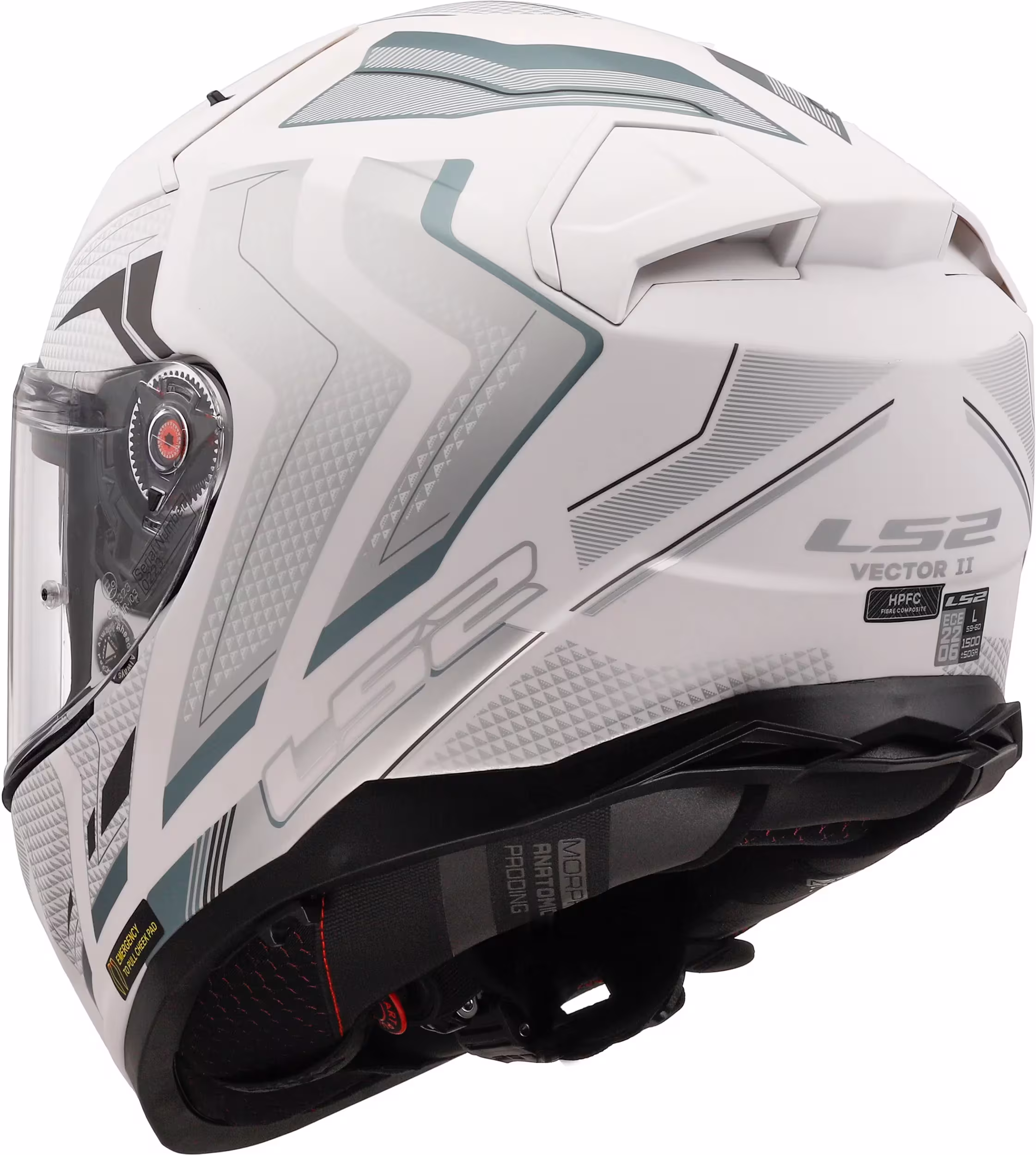 LS2_Integralhelm Helme,Sturzhelme