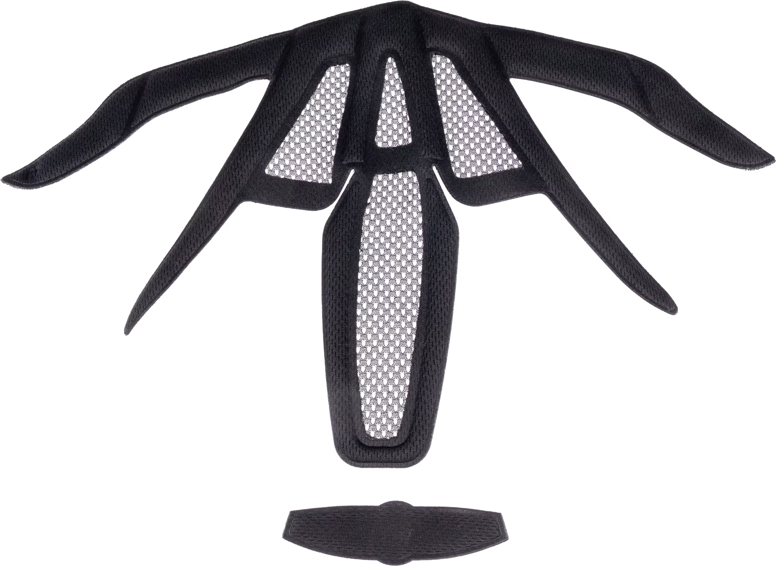 CONTEC_Helmpolster-Set Helme - Ersatz