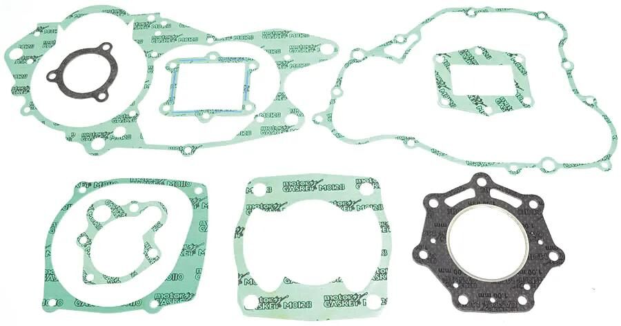 Dichtungen und Dichtungssätze