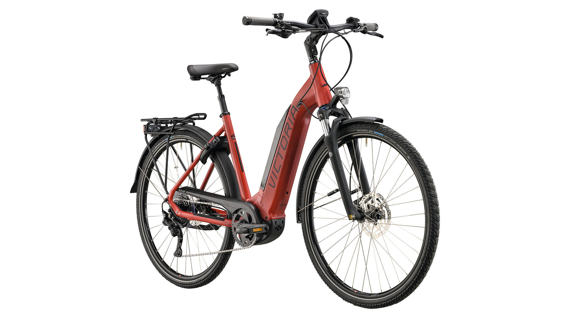 _Elektro-Trekkingrad_eTrekking 10.8_2 Elektro-Trekkingräder,Trekkingräder,Elektroräder,Fahrräder,Trekkingrad