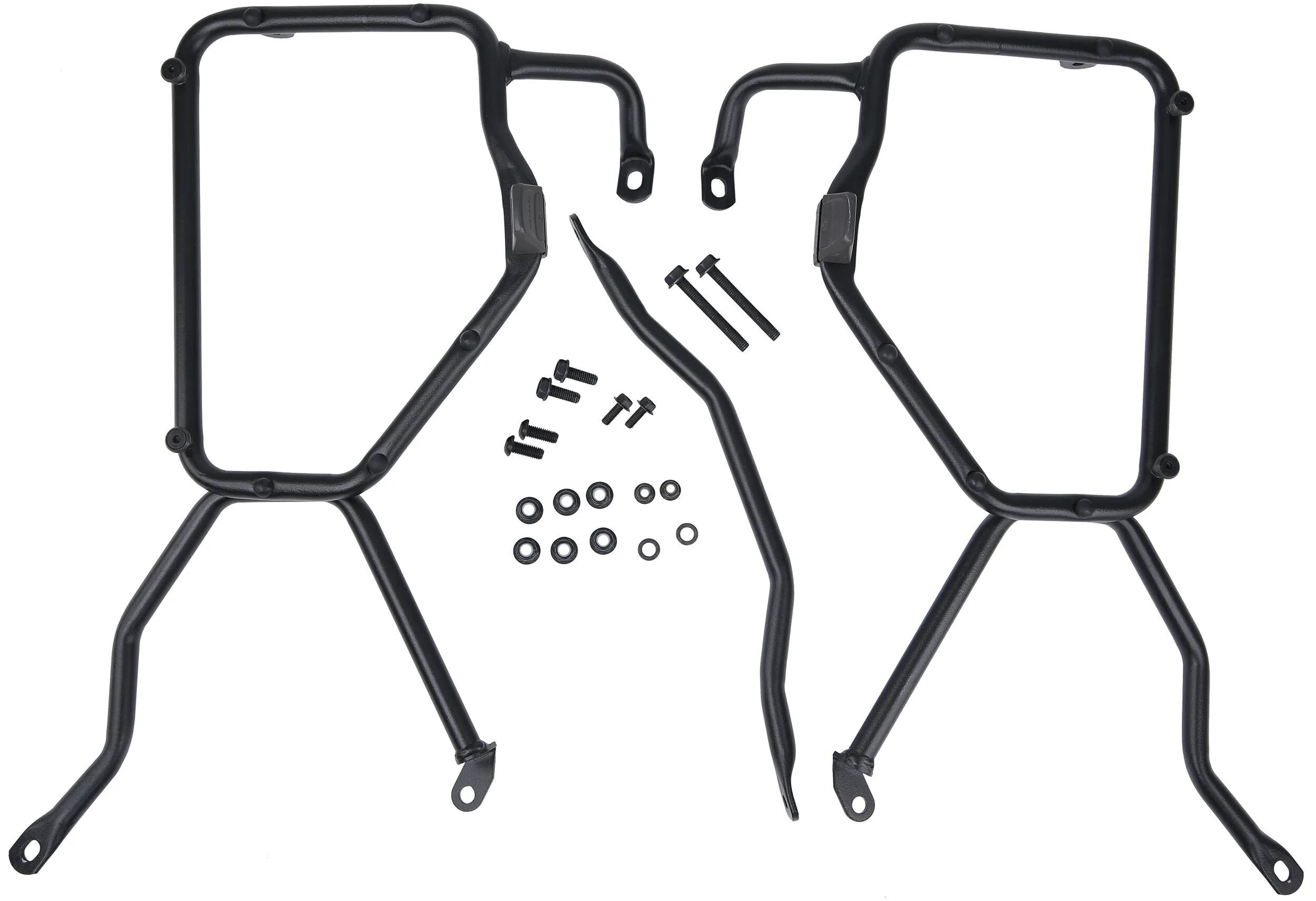 KAPPA_Seitenkofferträger Gepäckträger