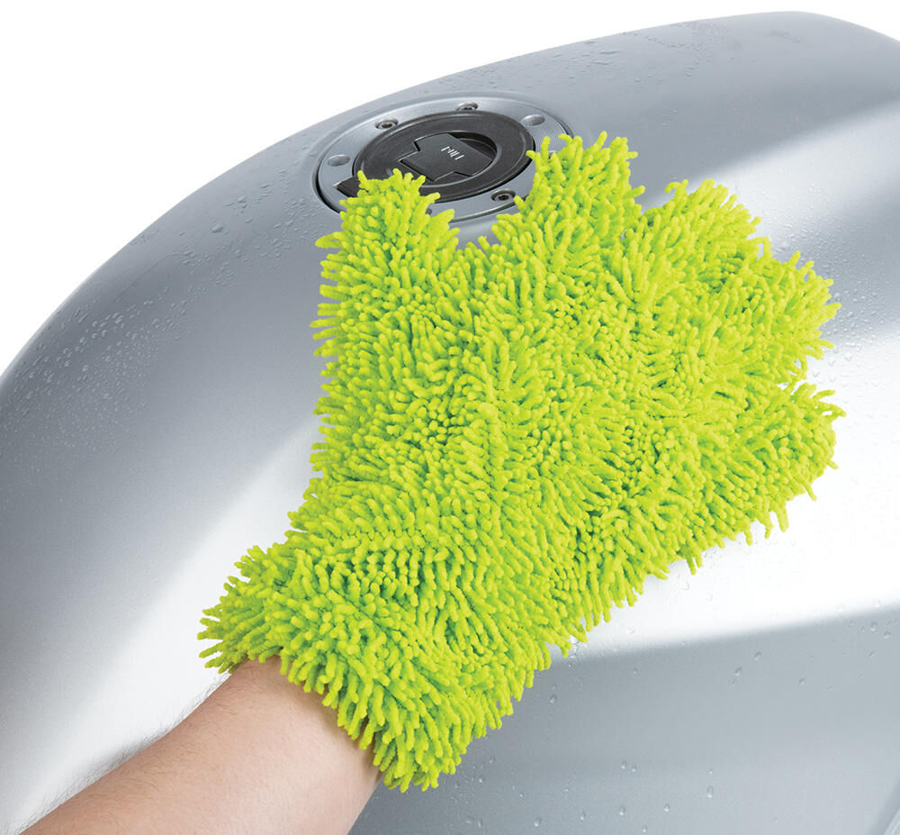 _Microfaser-Waschhandschuh Pflegemittel,Pflegetücher,Reinigungstücher,Waschtücher,Pflegemittel,Reinigungsmittel