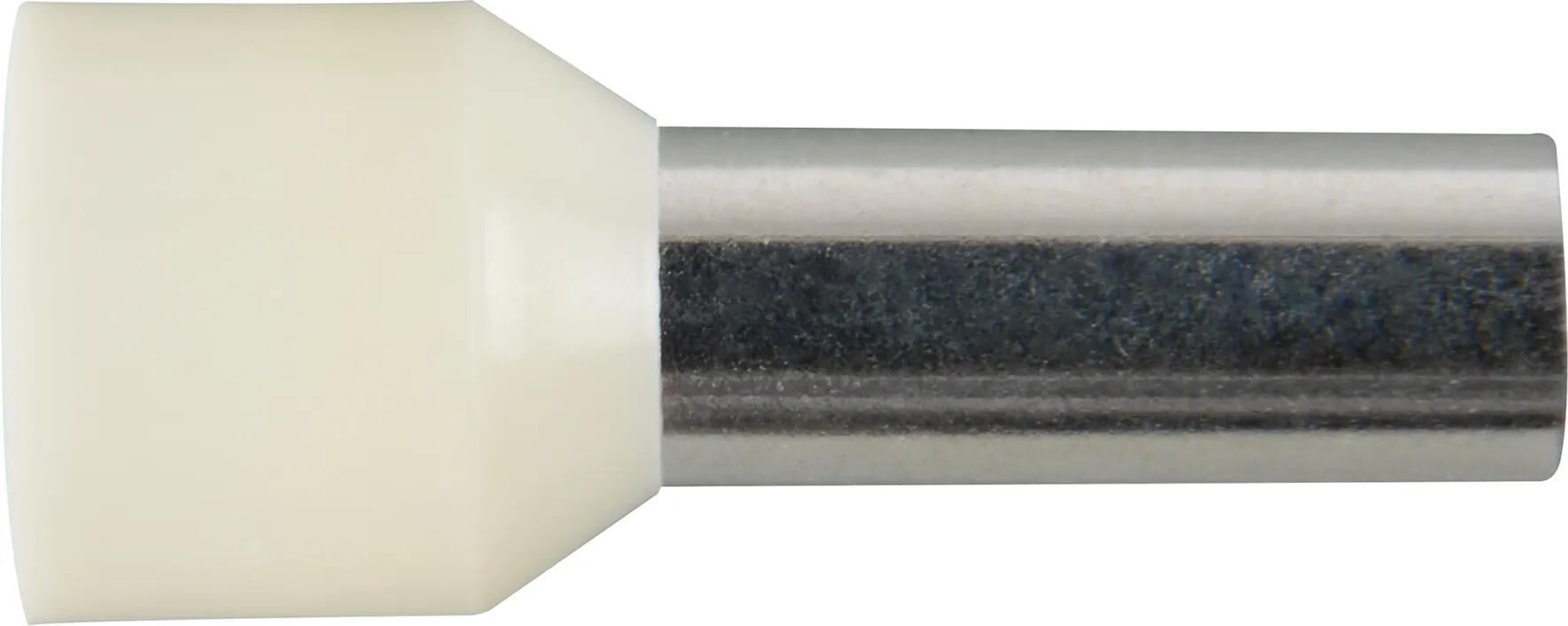 Kabelschuhe u. Stecker