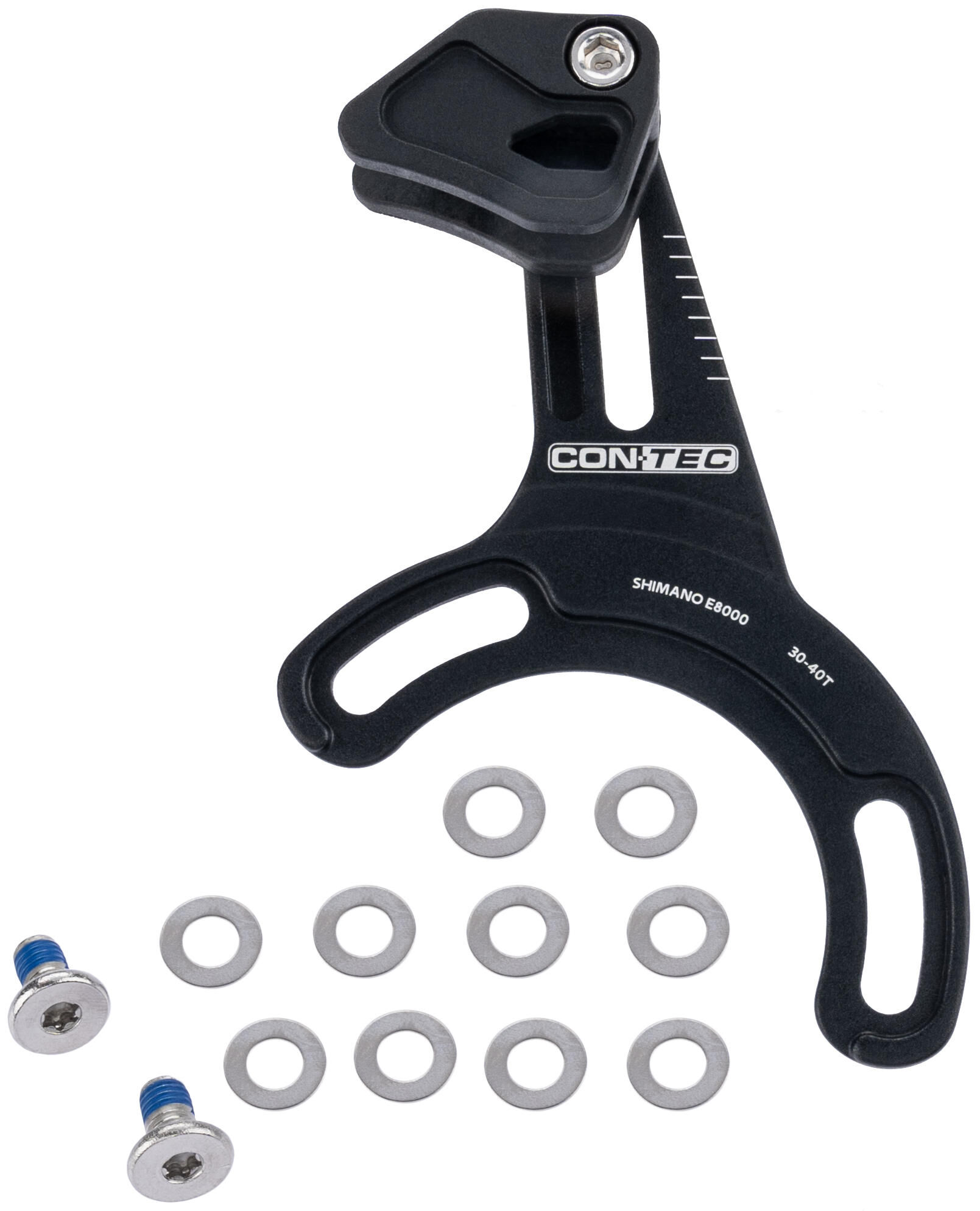 _Kettenführung Kettenführungen