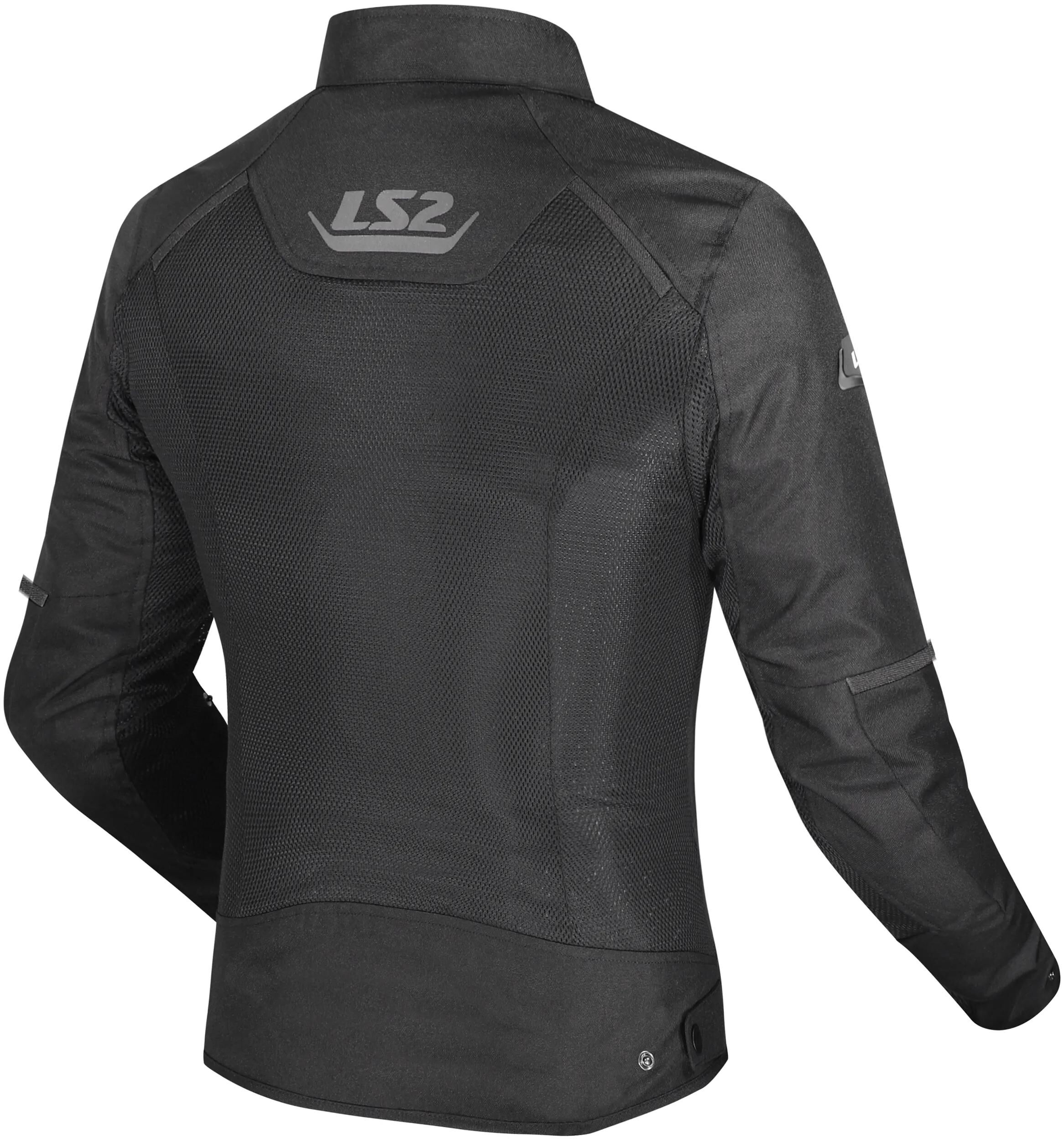 LS2_Jacke Jacken,Bekleidung