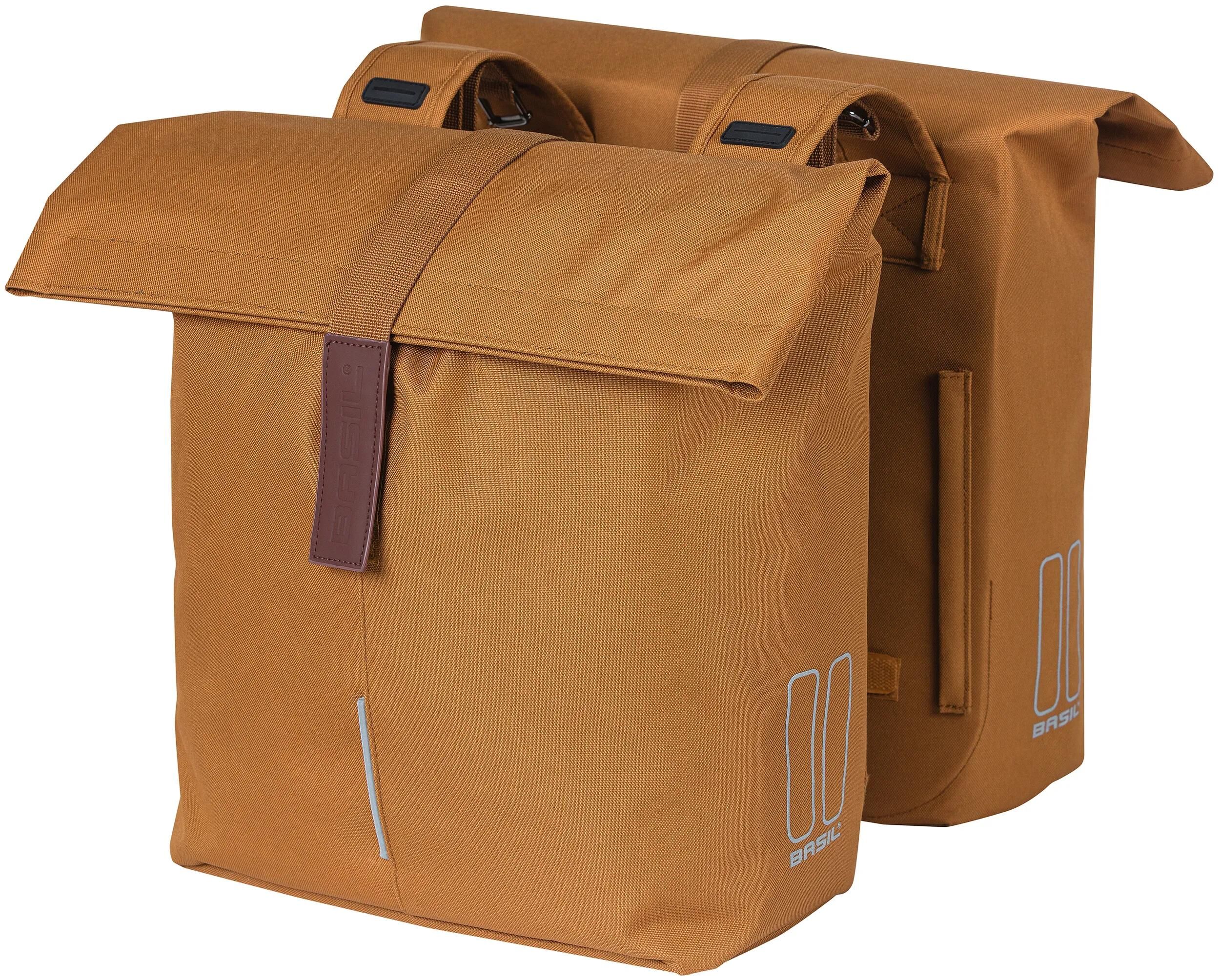 BASIL_Doppeltasche Doppeltaschen