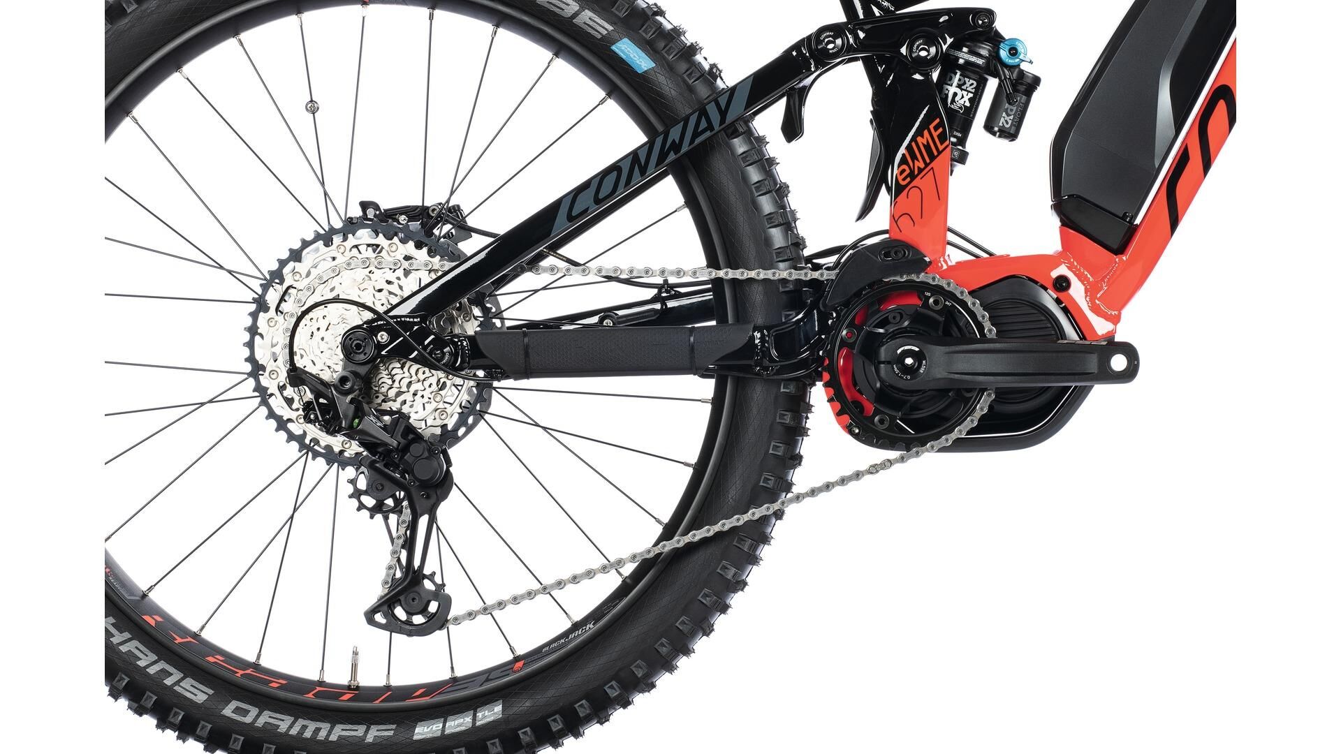 CONWAY_Elektro-MTB Full-Suspension_eWME 627_4