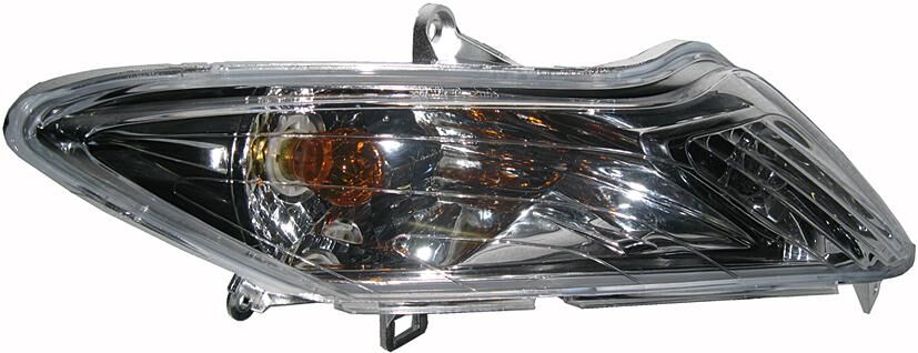 Blinkleuchten,Blinker