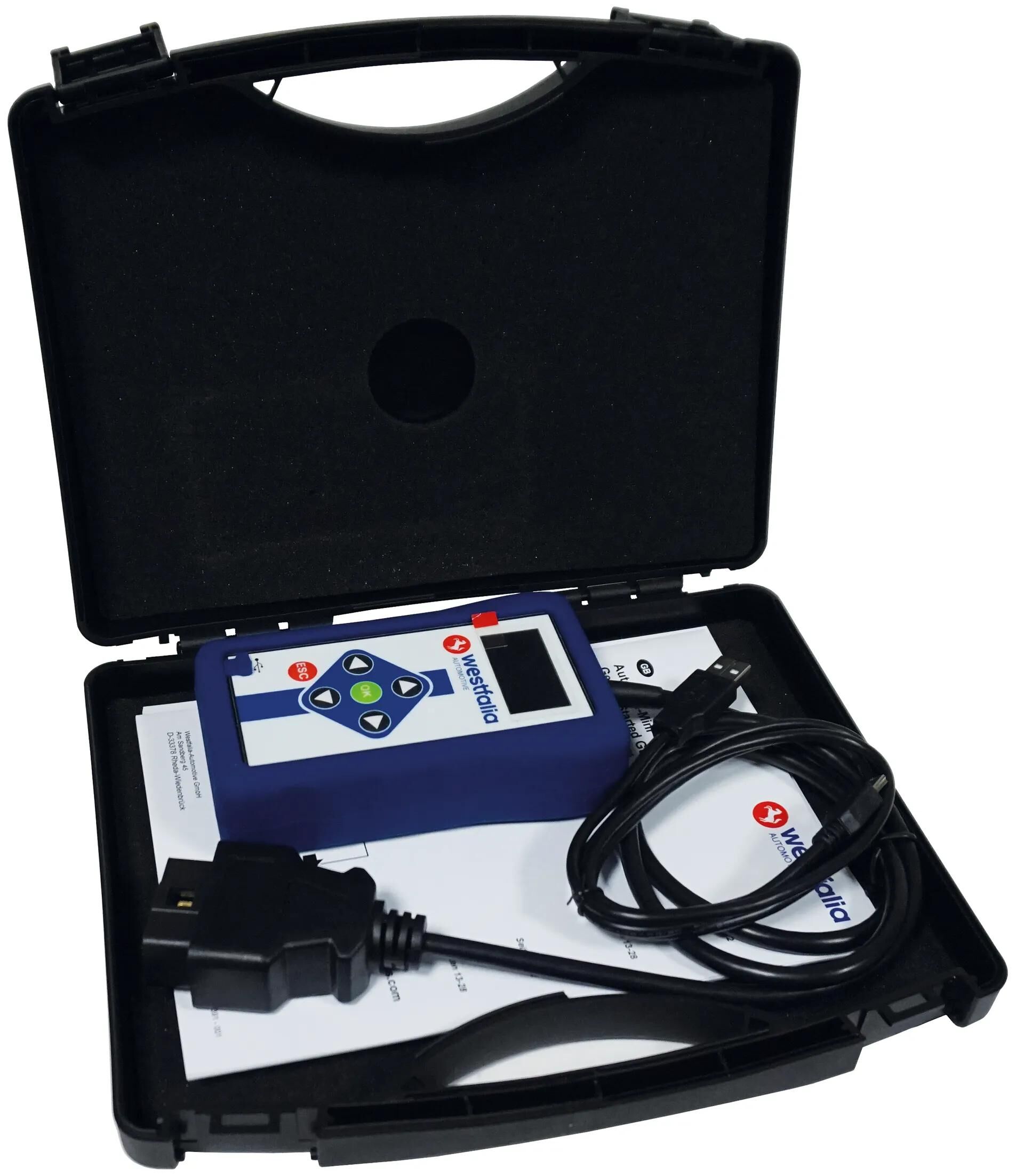 _Codiergerät Codiergeräte