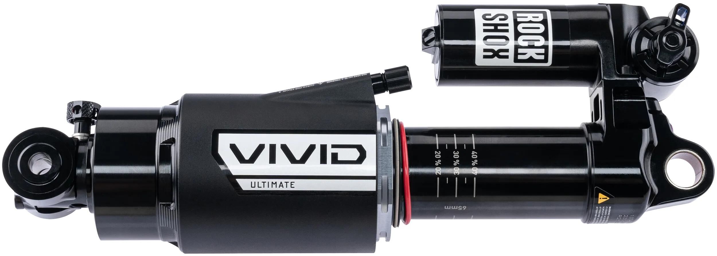 ROCKSHOX_Federbein Federbeine